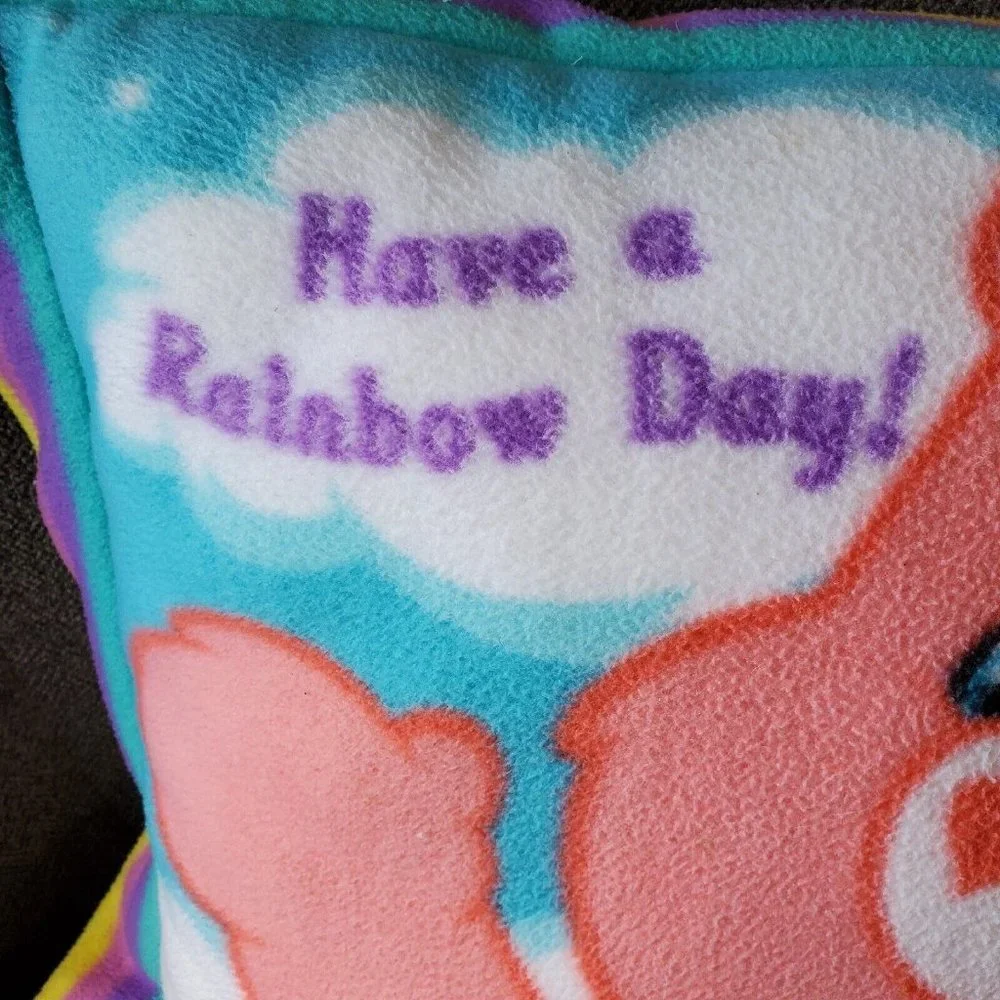 Carebear vintage 2003